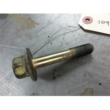 109K025 Crankshaft Pulley Bolt From 2003 Subaru Forester  2.5